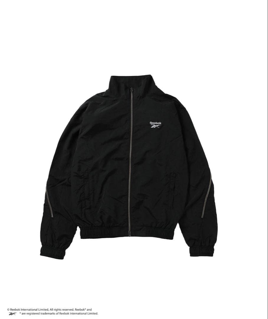 Reebok／MSG別注】セットアップ