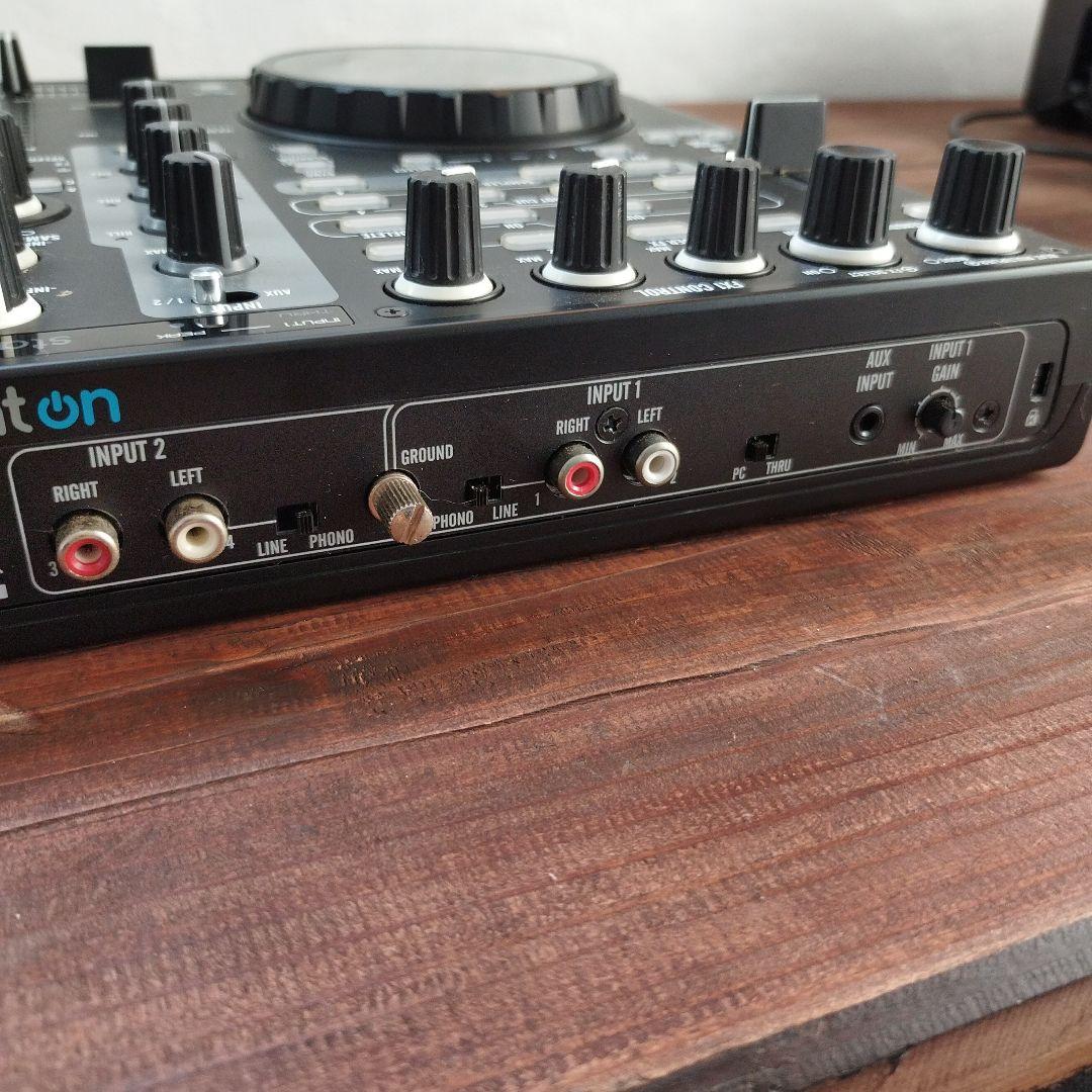 STANTON DJC.4 動作確認済 オマケ付