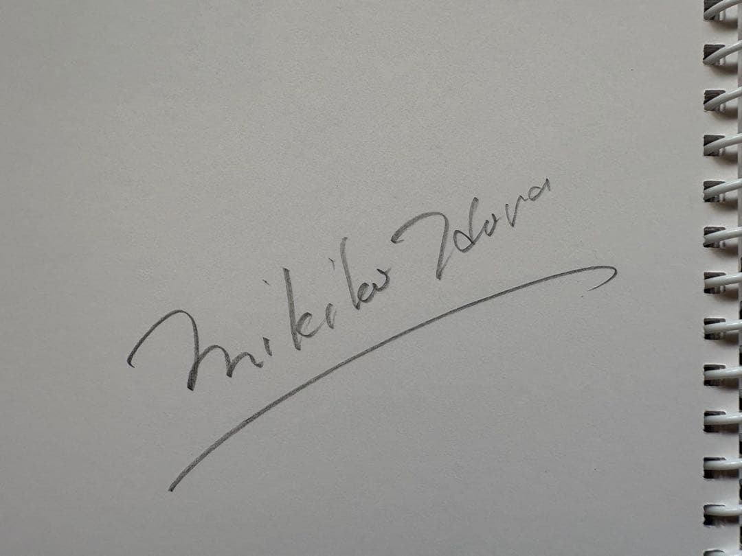 原美樹子写真展「AGNUS DEI」 1998年インクジェット写真集 - メルカリ