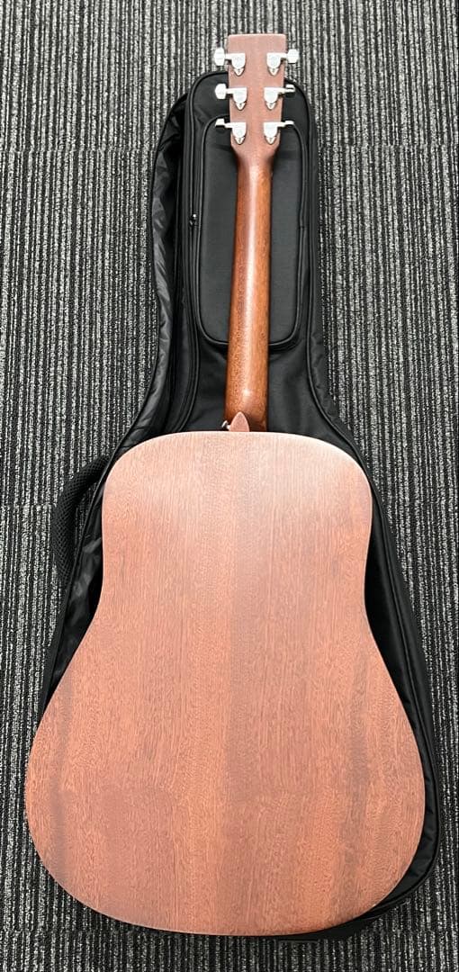 即発送 Martin DRS2 Mexico製 メンテナンス済み