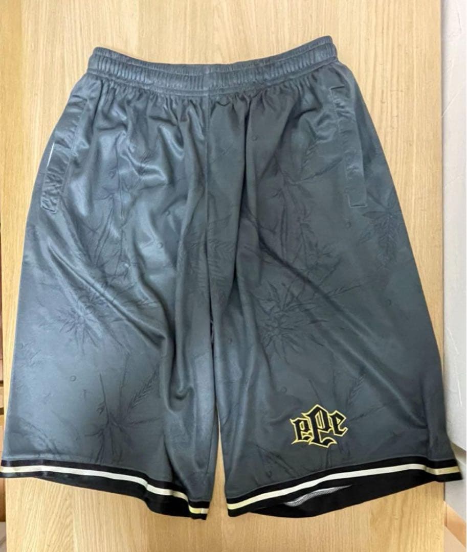 Repezen Foxx バスケユニフォーム 上下セットLサイズ