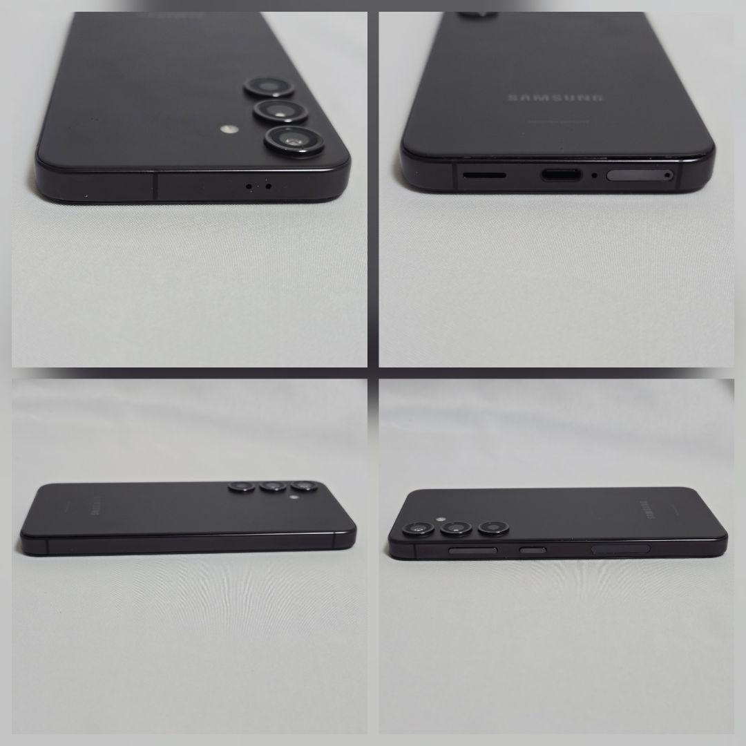 良品/訳あり】 Galaxy S24 SIMフリー 判定○ 海外版 - メルカリ