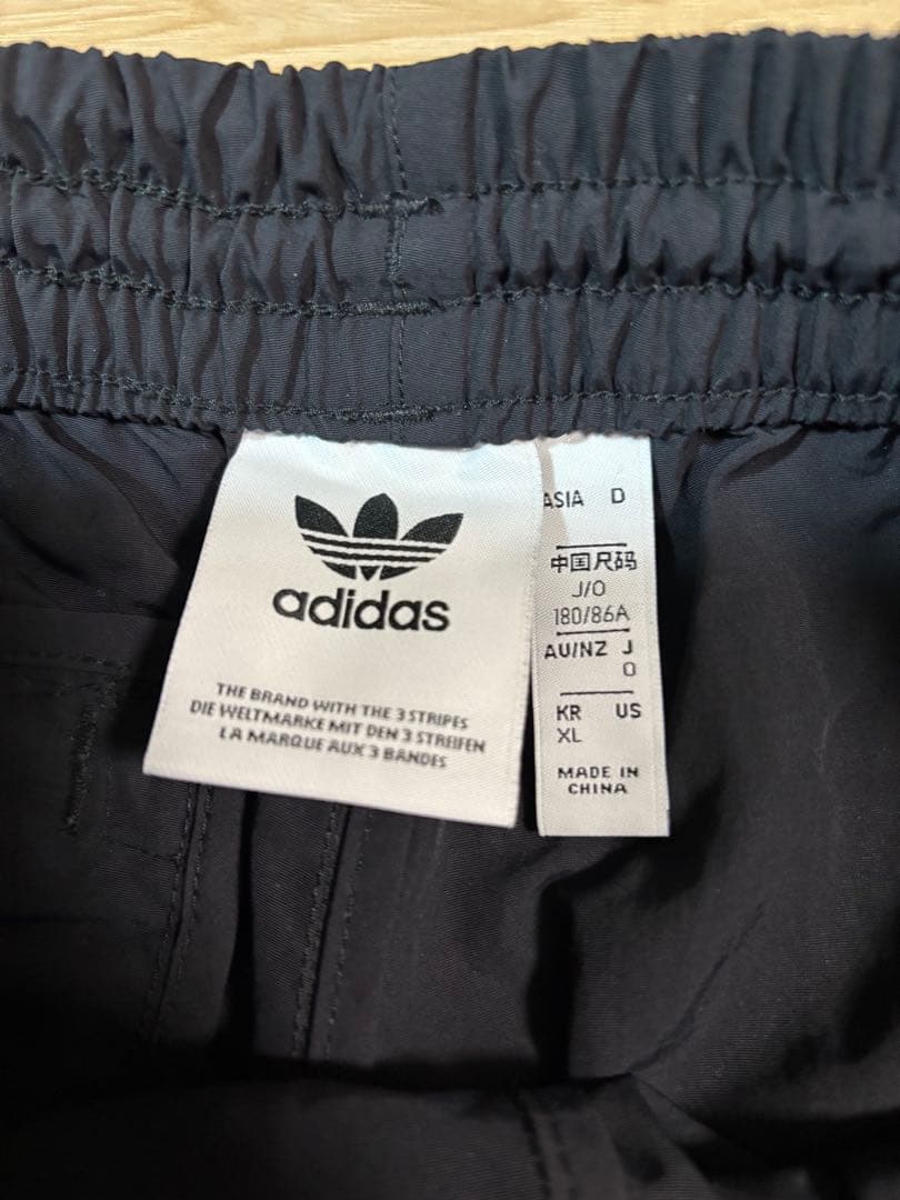 i*5様 激レア アディダスオリジナルス 高橋理子 コラボ ナイロン