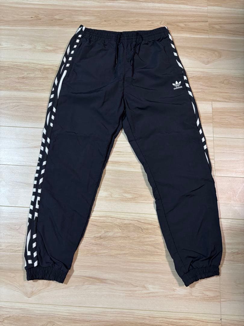 i*5様 激レア アディダスオリジナルス 高橋理子 コラボ ナイロン