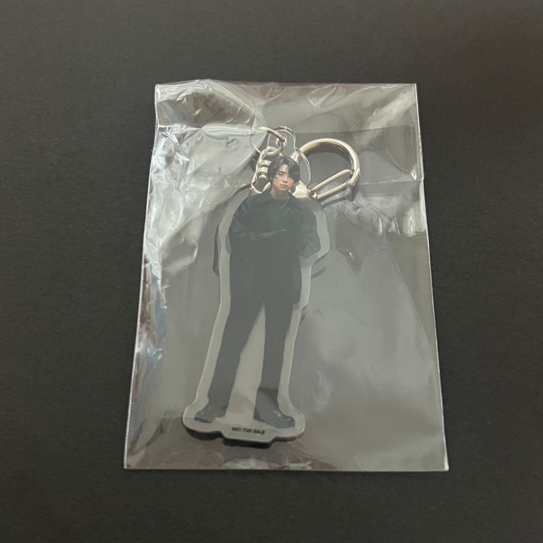 WATWING 八村倫太郎 アクキー アクスタ - アイドル最 安値 で