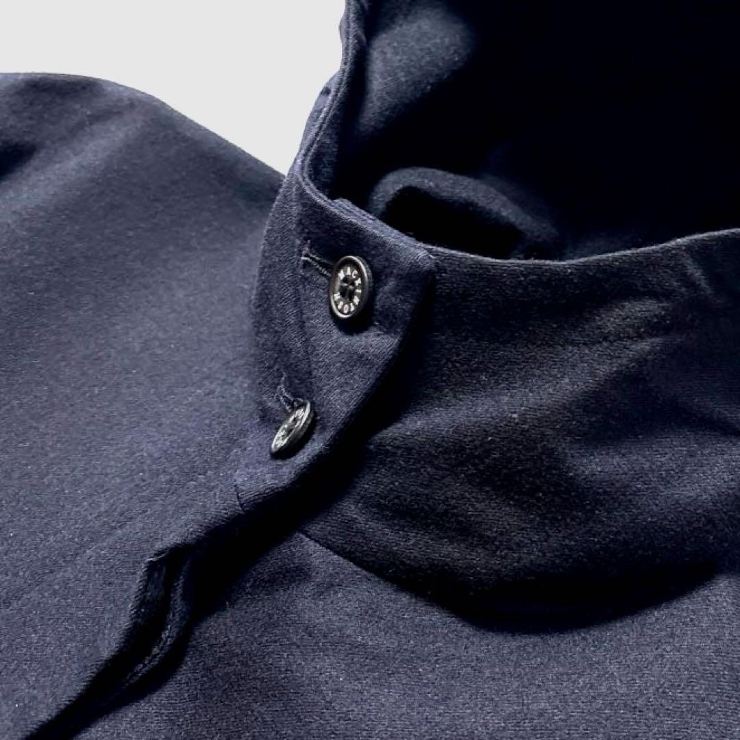 MACKINTOSH マッキントッシュ ウール コクーンコート 楽天市場】MACKINTOSH マッキントッシュ ウール ハンビー チェスター