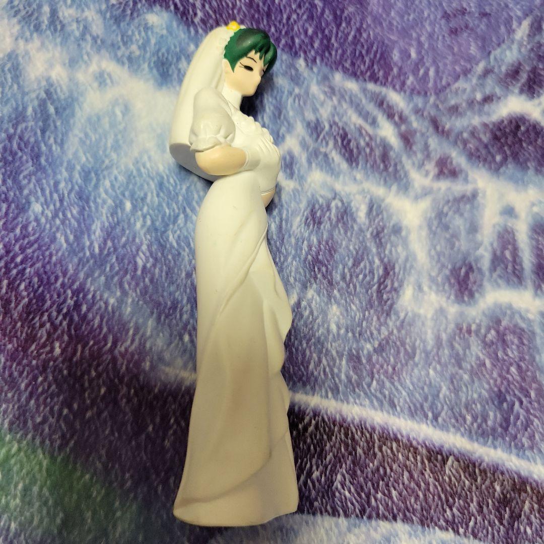 うる星やつら ラム ウェディングドレス - メルカリ