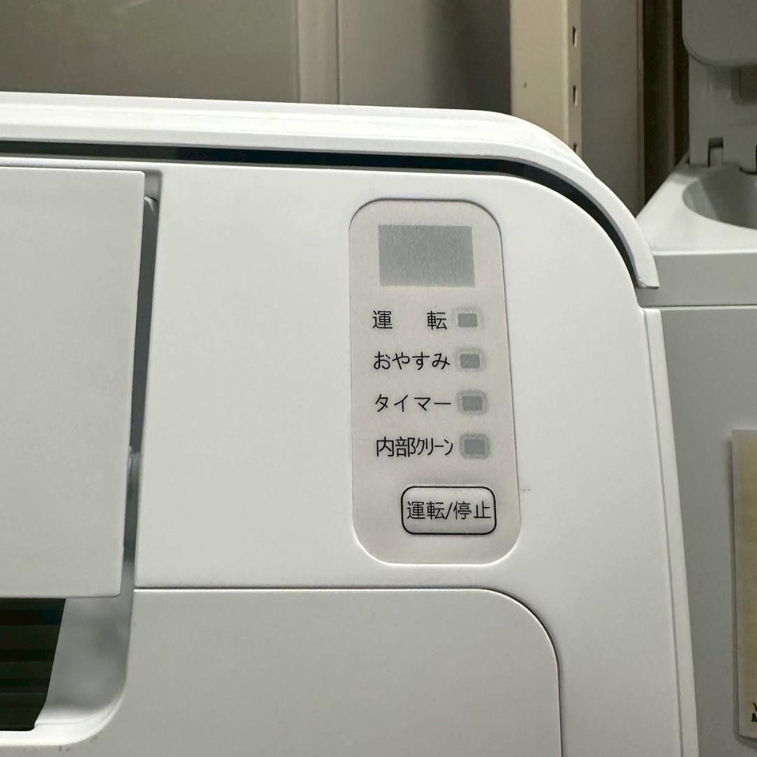 iΦ【 美品 】ヤマダオリジナル RIAIR ルームエアコン 6畳 2024年製