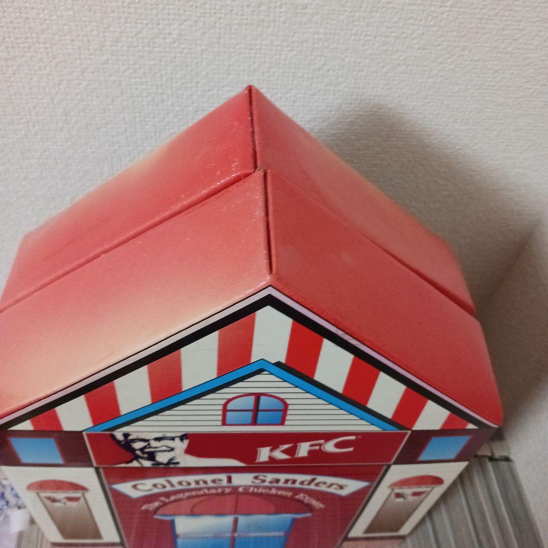 KFC カーネル・サンダース フィギュアセット ケンタッキー - メルカリ