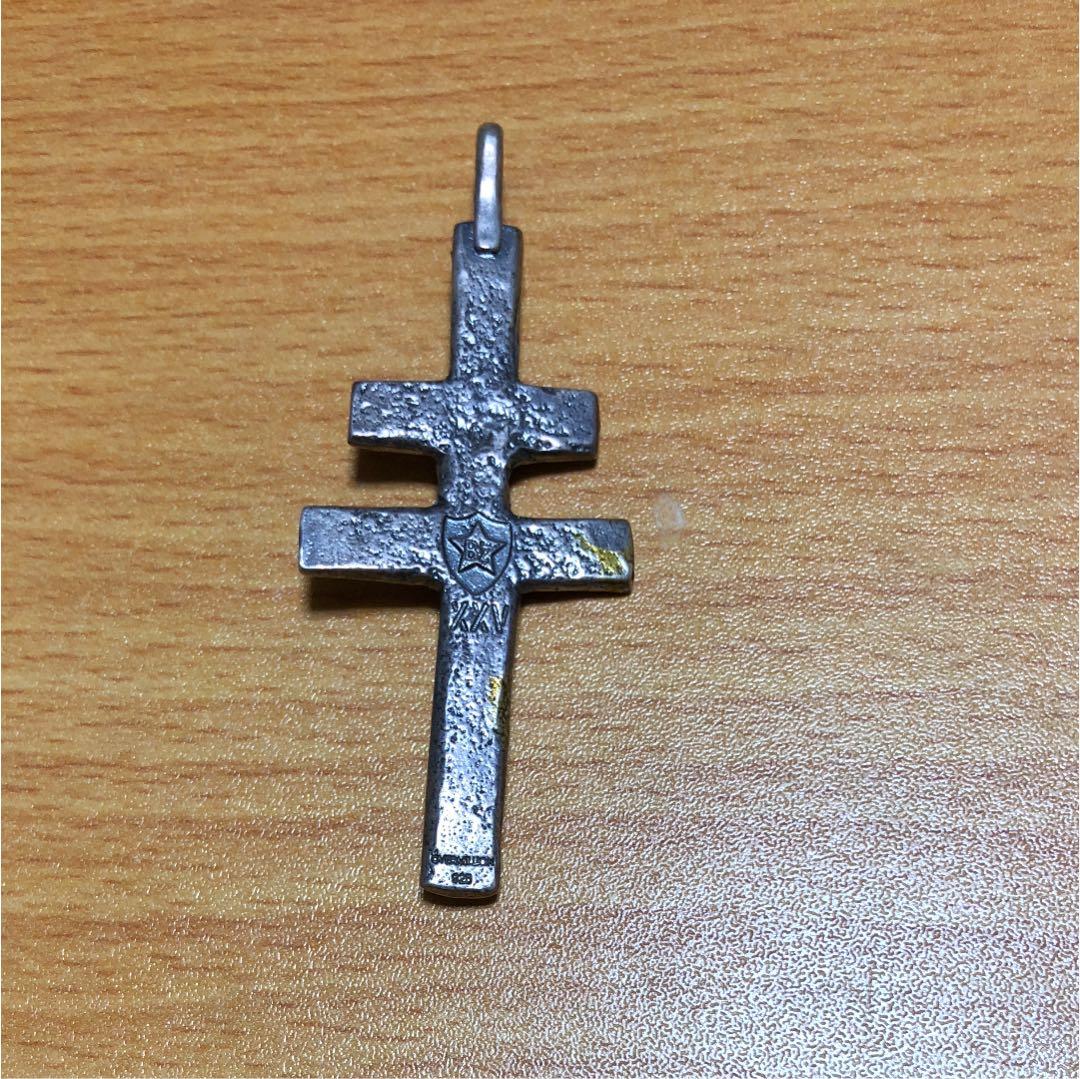 B'z ネックレス Endless Summer ツアーグッズ ダブルクロス - メルカリ