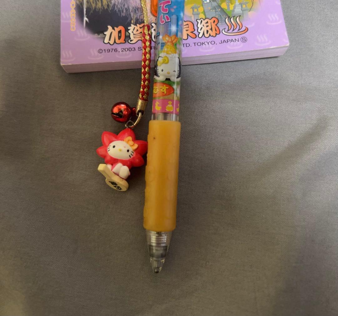 ご当地キティ ハローキティ 平成レトロ - メルカリ