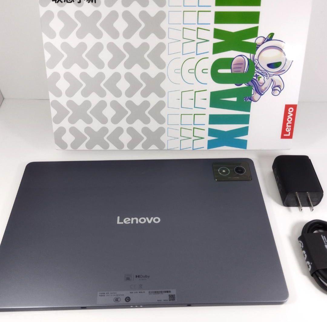 Lenovo Xiaoxin Pad Pro 12.7 2025（日本語化済） - メルカリ