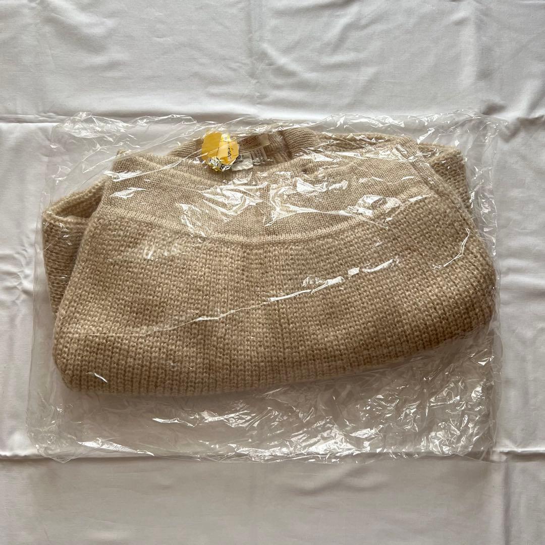 GUCCI モヘアニットカーディガン ヴィンテージ - メルカリ