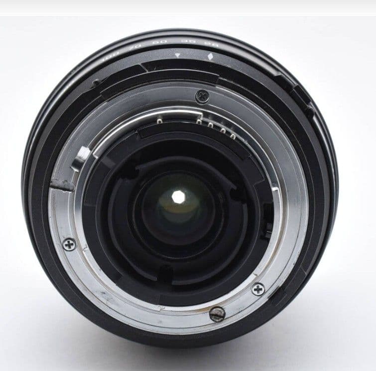 広角〜超望遠【Nikon用】TAMRON AF 28-300mm LD - メルカリ