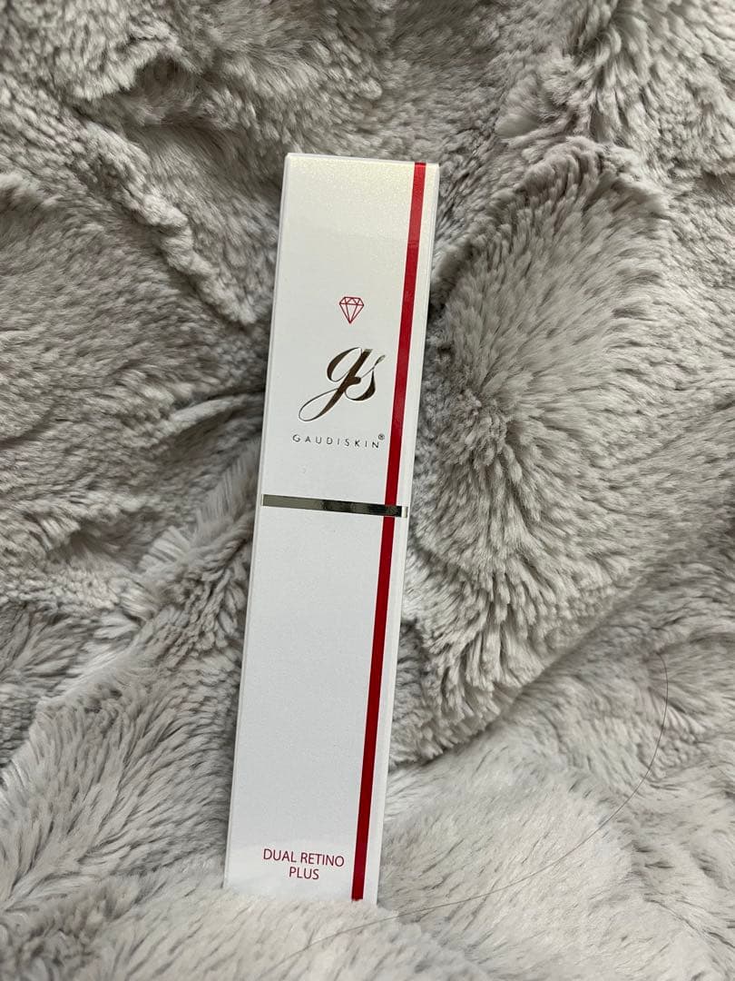 GAUDISKIN DUAL RETINO PLUS 27g