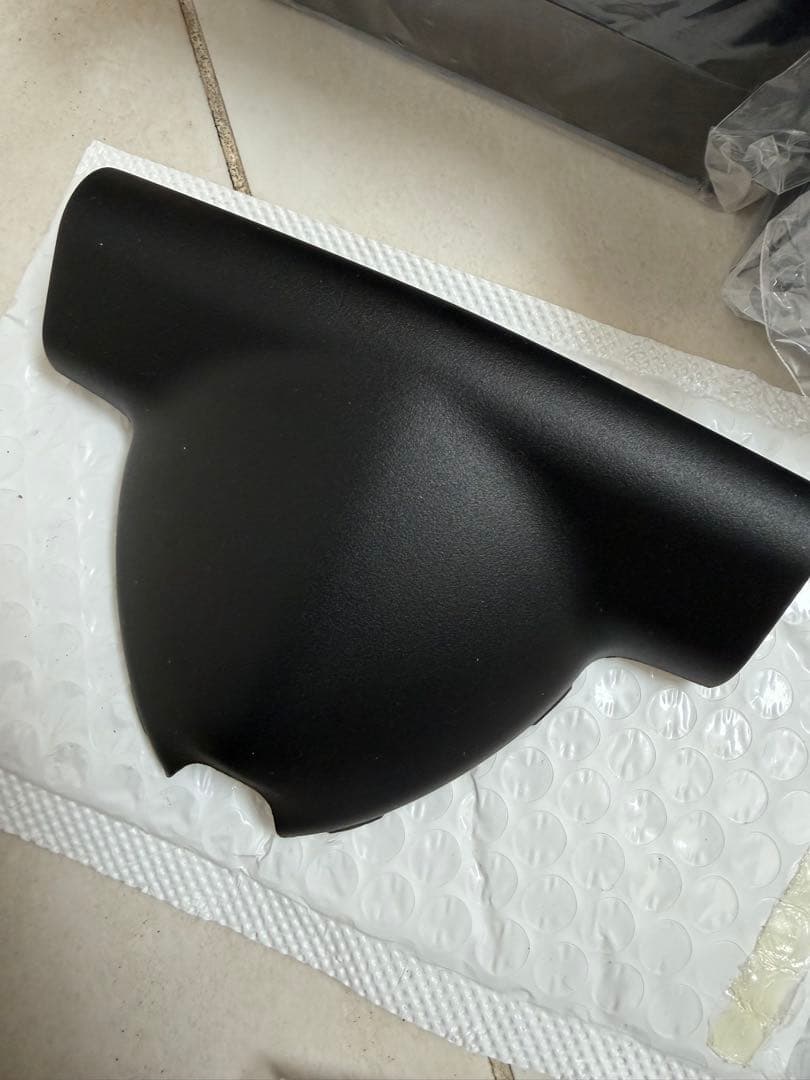 トライアンフ ボンビネルボバー2025 LEDウインカーカスタムセット※お値