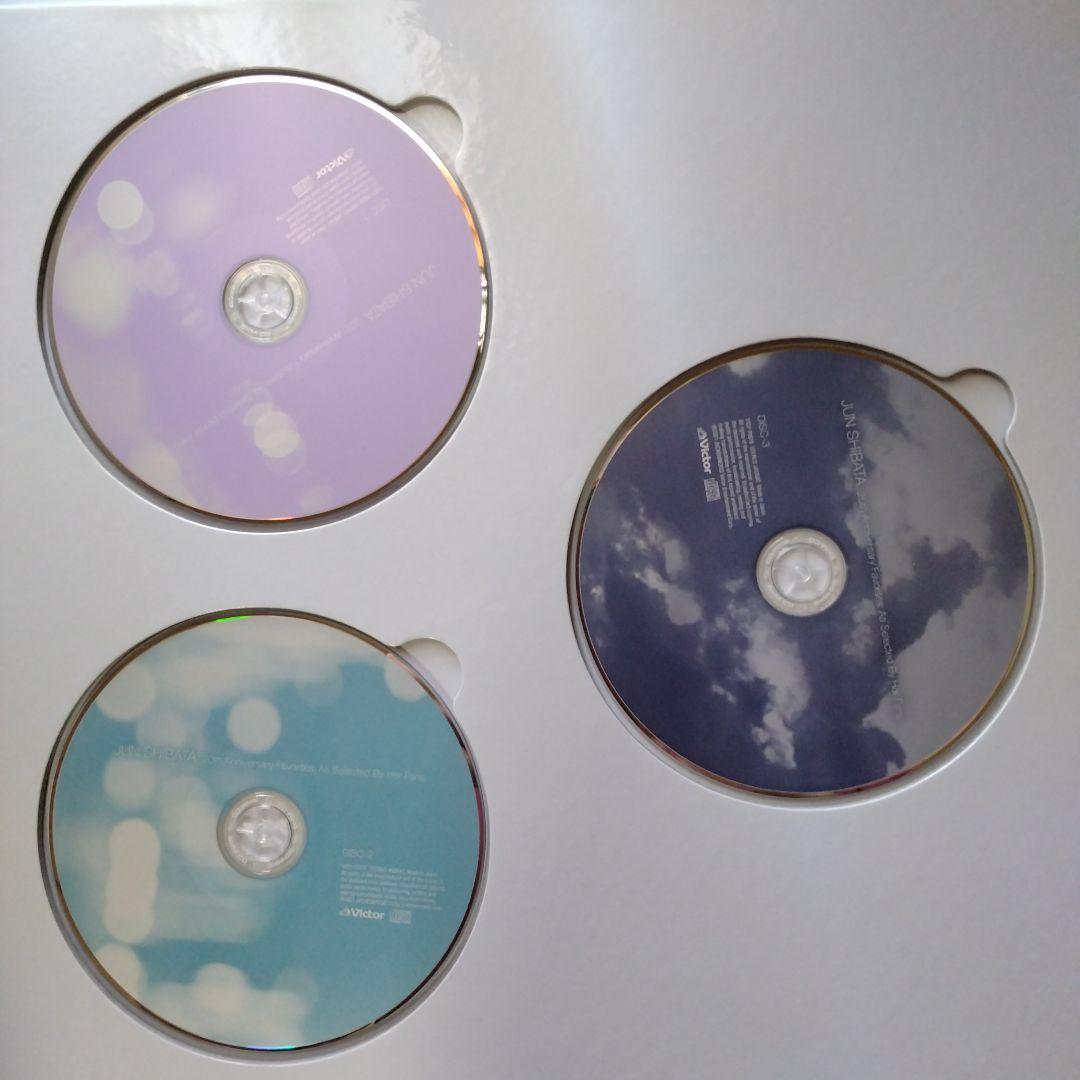 柴田淳 20th Anniversary Favorites Selected - メルカリ