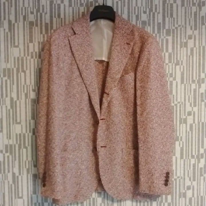 brilla per il gusto　テーラードジャケット ニット？いえ、テーラードジャケットです。｜Brilla per il gusto