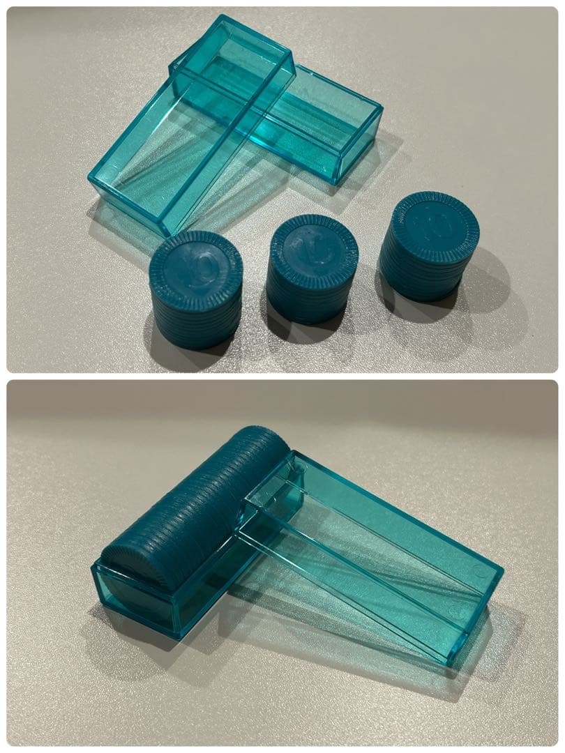 希少】ドラゴンボールZ スーパービンゴ 1992年 当時物 バンダイ - メルカリ