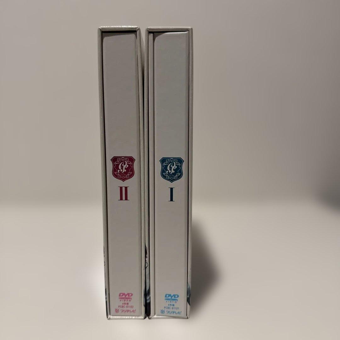花ざかりの君たちへ DVD I II 初回特典 メイキングブック - メルカリ