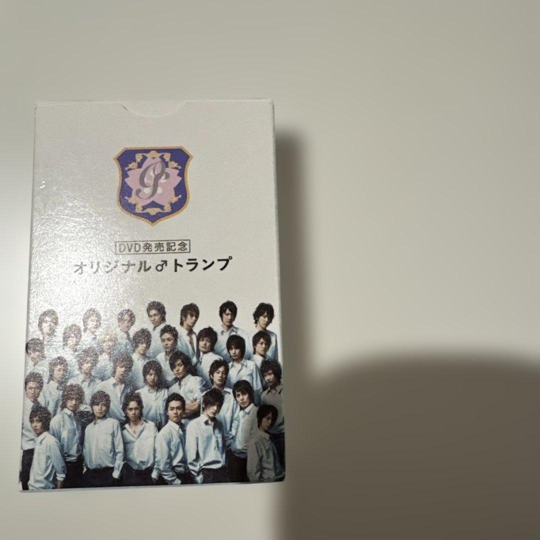 花ざかりの君たちへ DVD I II 初回特典 メイキングブック - メルカリ