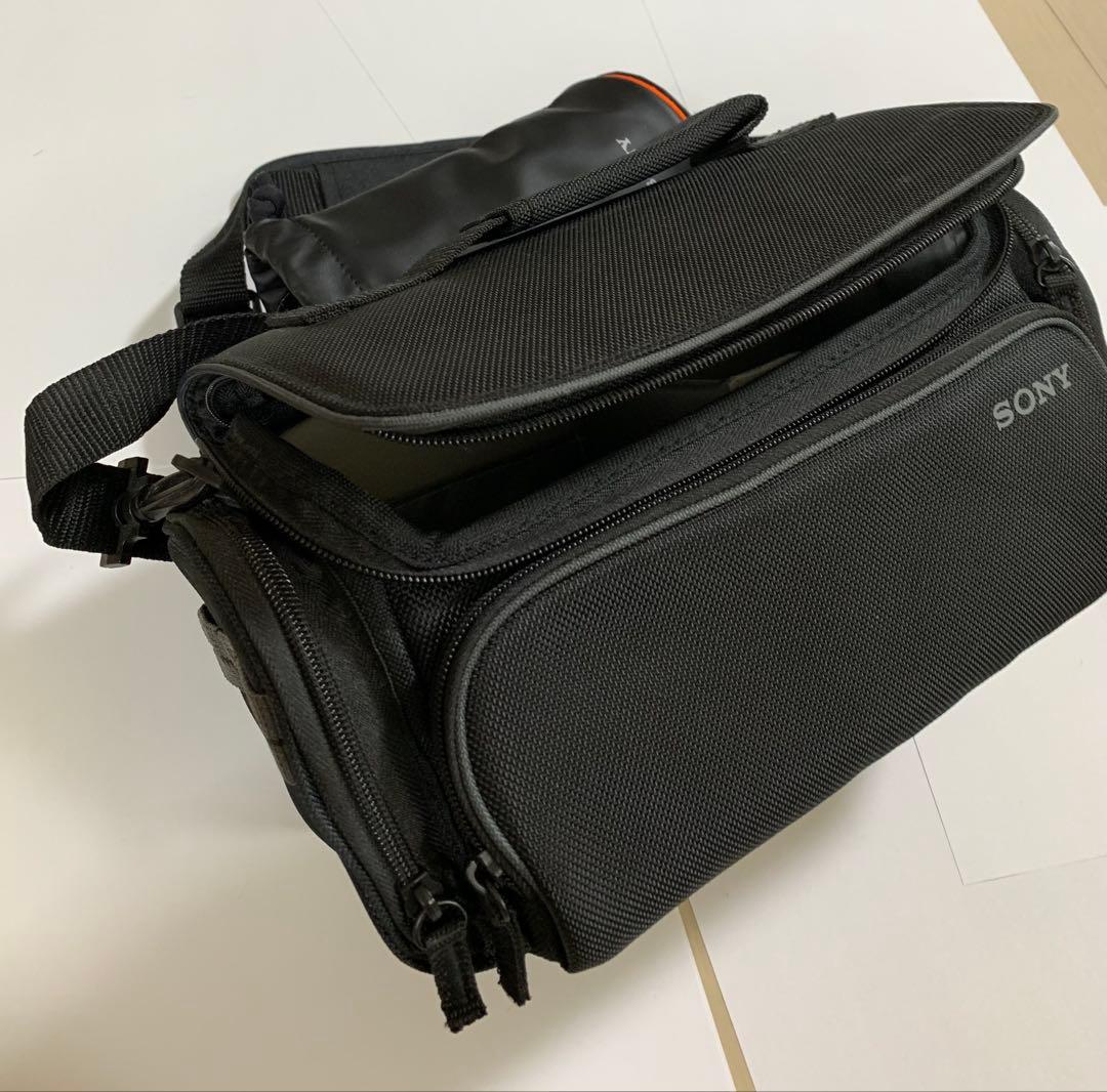 SONY α6400 ミラーレス レンズ、PLフィルター他