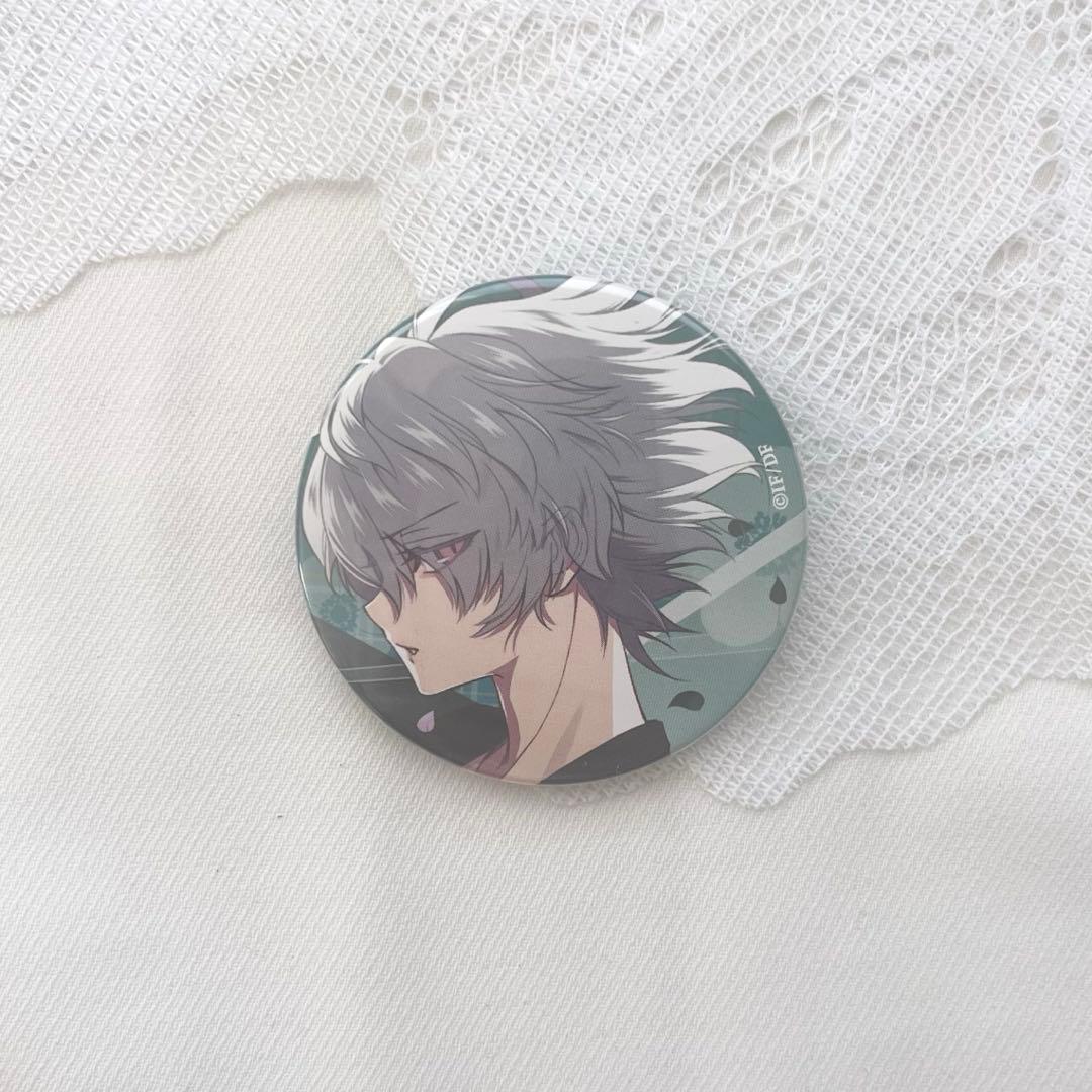 Color×Malice 缶バッジ 笹塚尊 - メルカリ