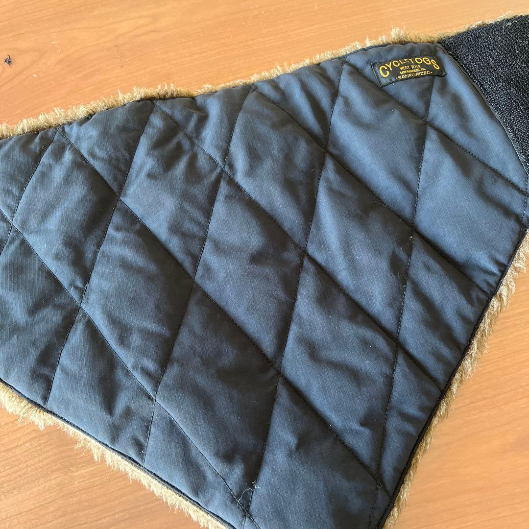 WESTRIDE ウエストライド WINDGUARD マフラー ネックウォーマー - メルカリ