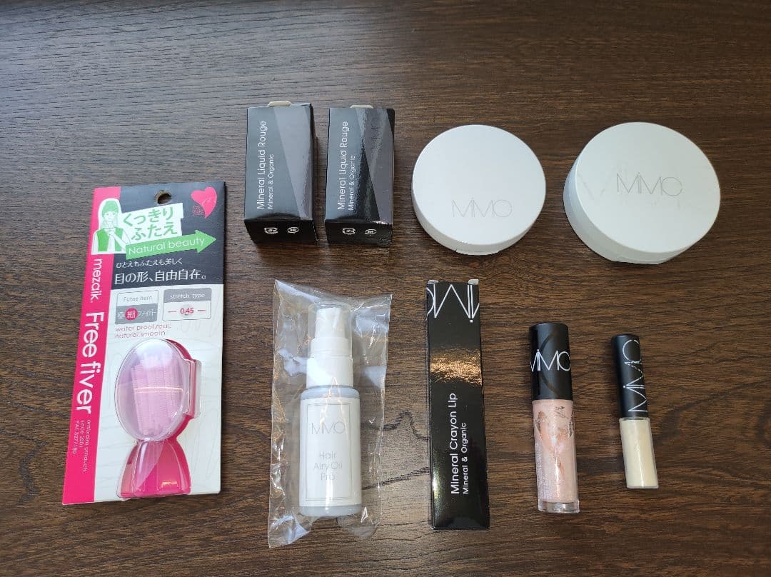 エムアイエムシー　ミネラルリキッドルージュ　ミネラルエッセンスモイスト 楽天市場】【3/1限定！抽選で最大100%ポイントバック】MiMC（エムアイ