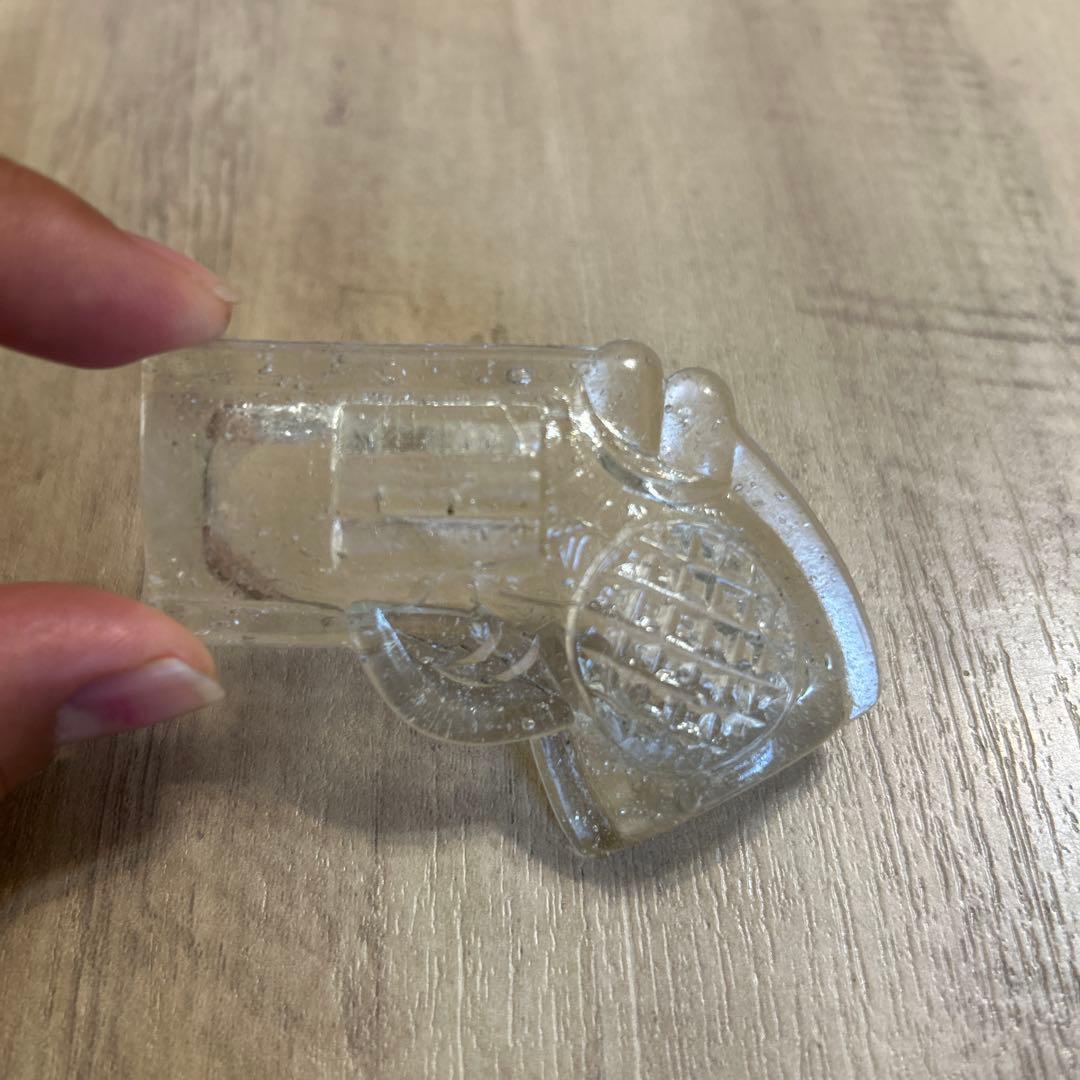 ピストル型ペロペロ 63-2984-18 セロロジカルピペット 25mL 200本入（個包装） 86.1685.001