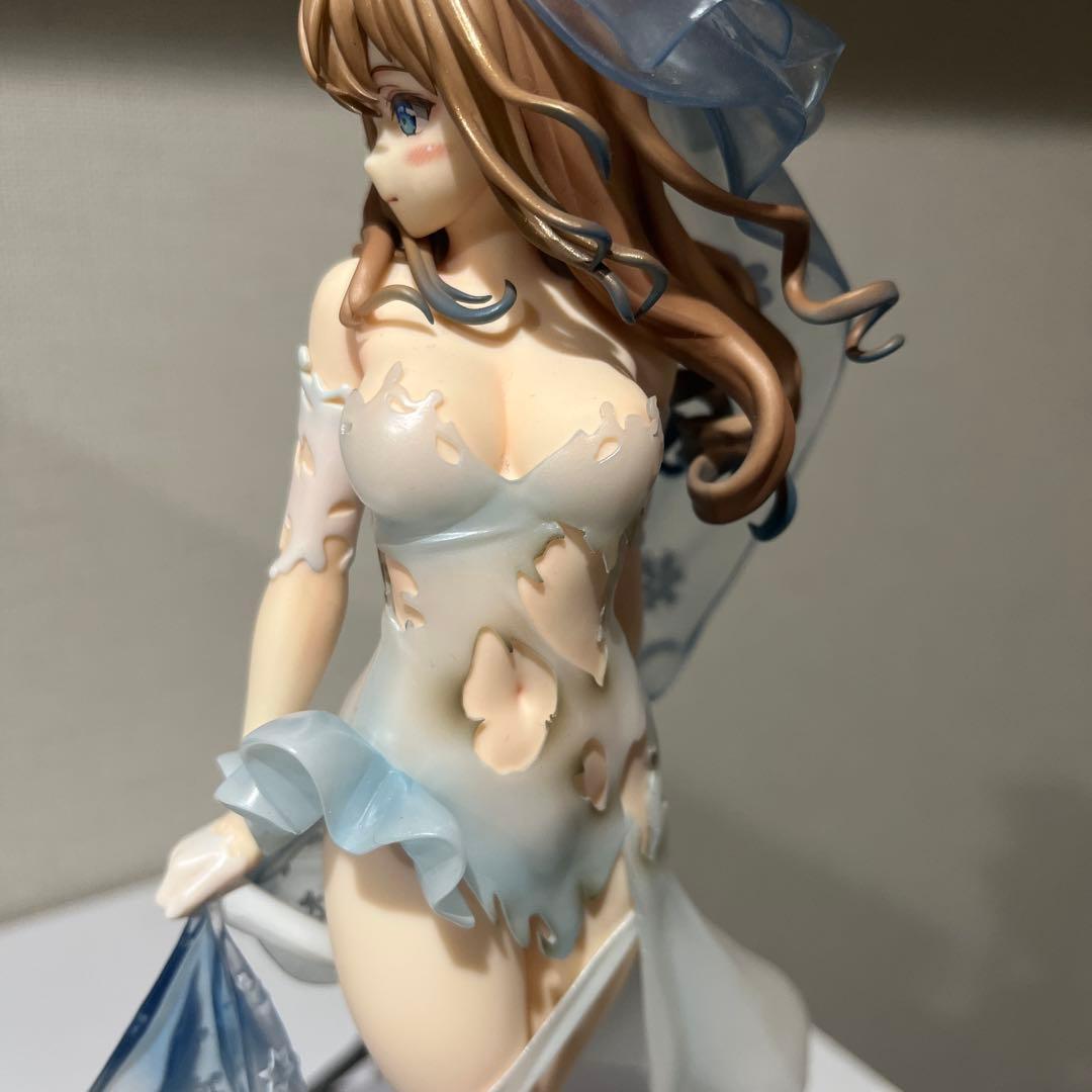 ドールズフロントライン スオミ -幸せの使命 Ver.1/7