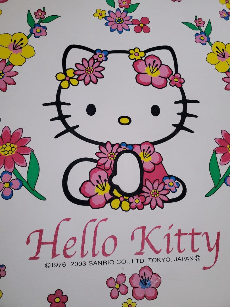 サンリオハローキティ こたつ天板 テーブル天板 - メルカリ