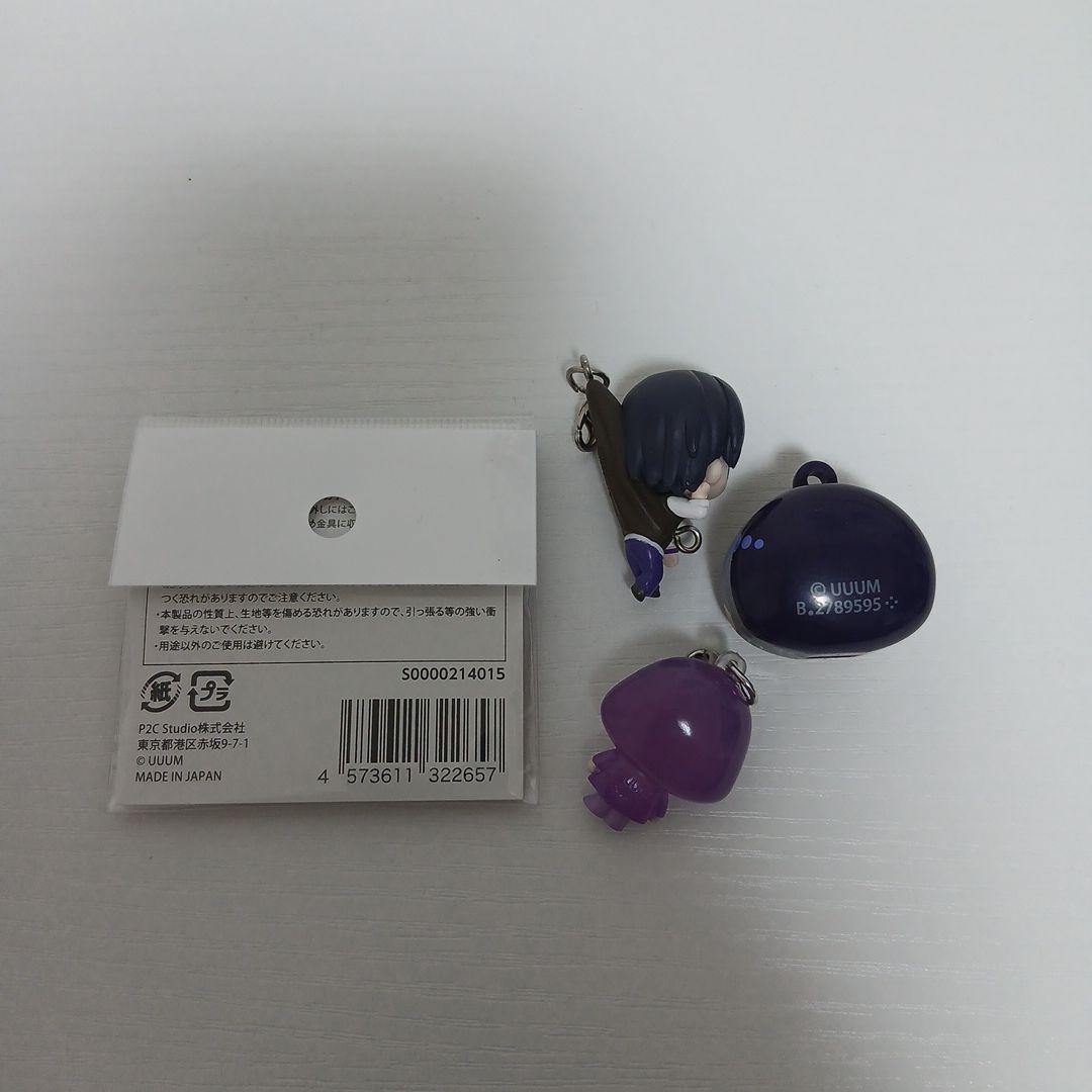 カラフルピーチ からぴち まとめ売り もふ - メルカリ