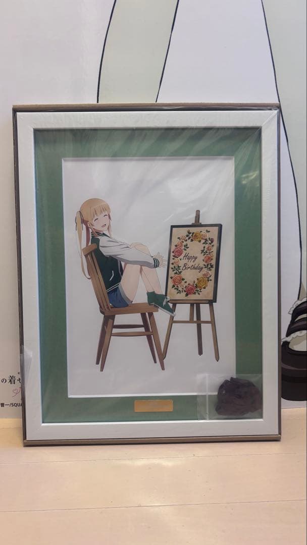 冴えない彼女の育てかた Fine 描き下ろし 英梨々キャラファイングラフ Amazon.co.jp: 冴えない彼女の育てかた Fine 描き下ろしイラスト 集合