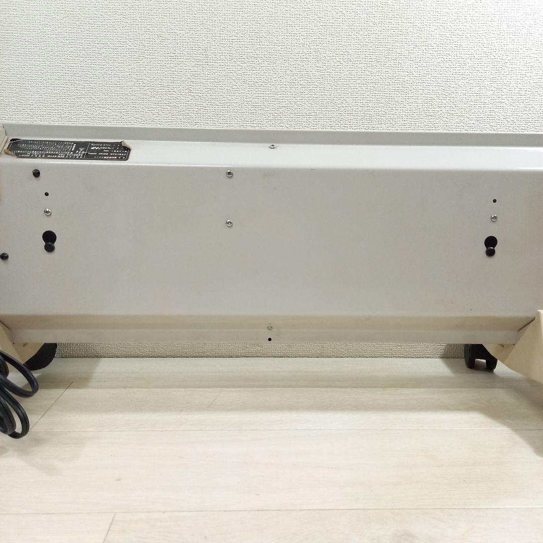 電気暖房コメット 遠赤外線ヒーター フランス キャンパ社 - メルカリ