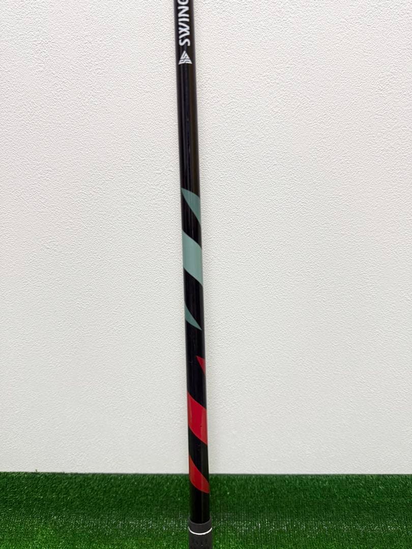 SWING Sharp スイングシャープ ゴルフ 素振り 練習用器具 棒 - メルカリ