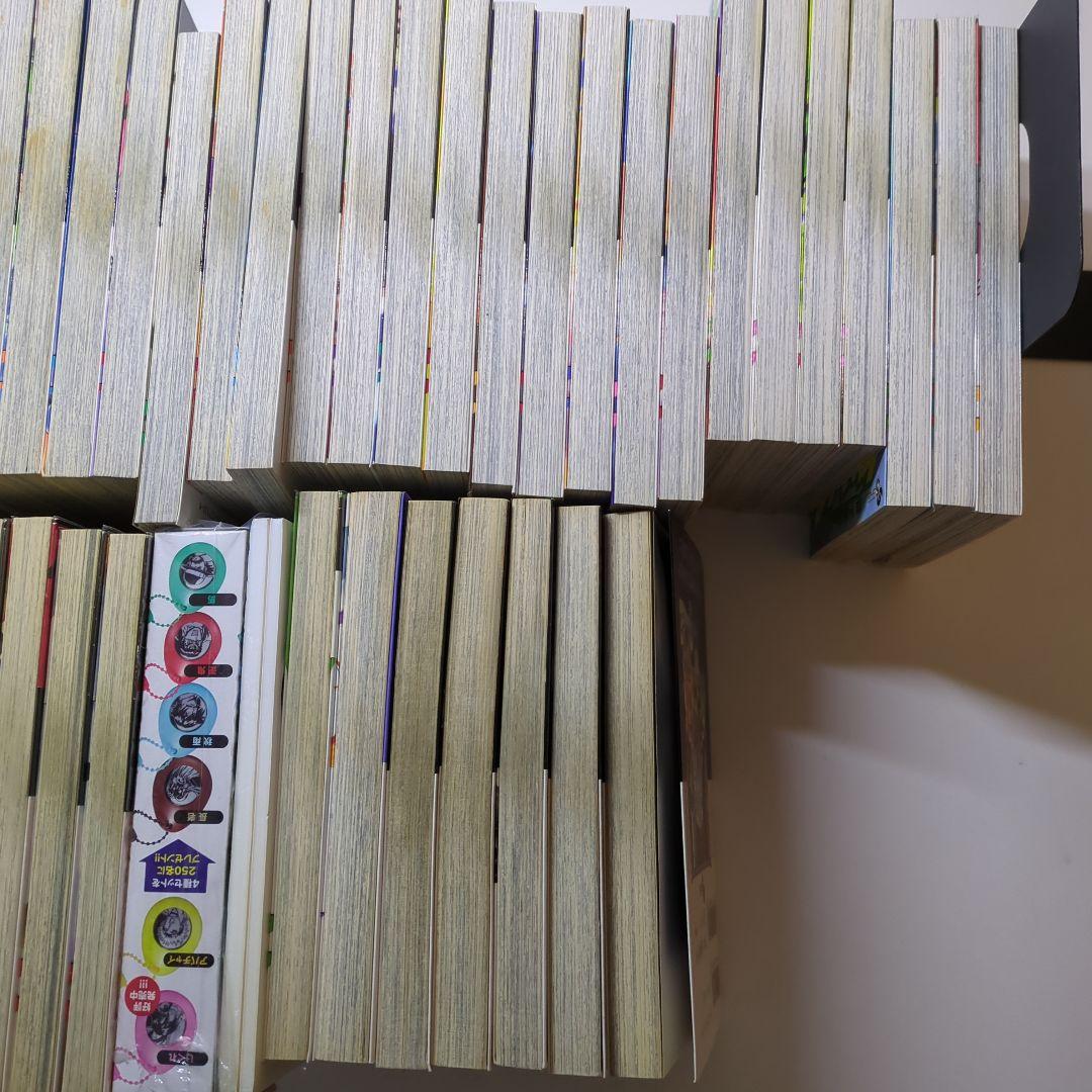 史上最強の弟子ケンイチ】 合計68冊＆初回生産版DVD1~13