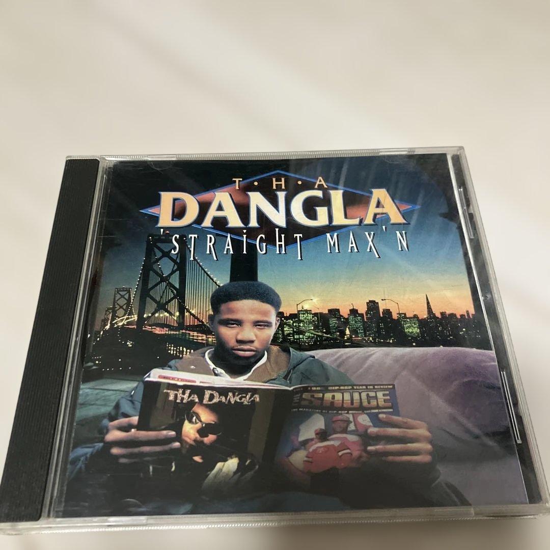 洋楽 THA DANGLA STRAIGHT MAX N Amazon.co.jp: Straight Max'n : Tha Dangla: デジタルミュージック