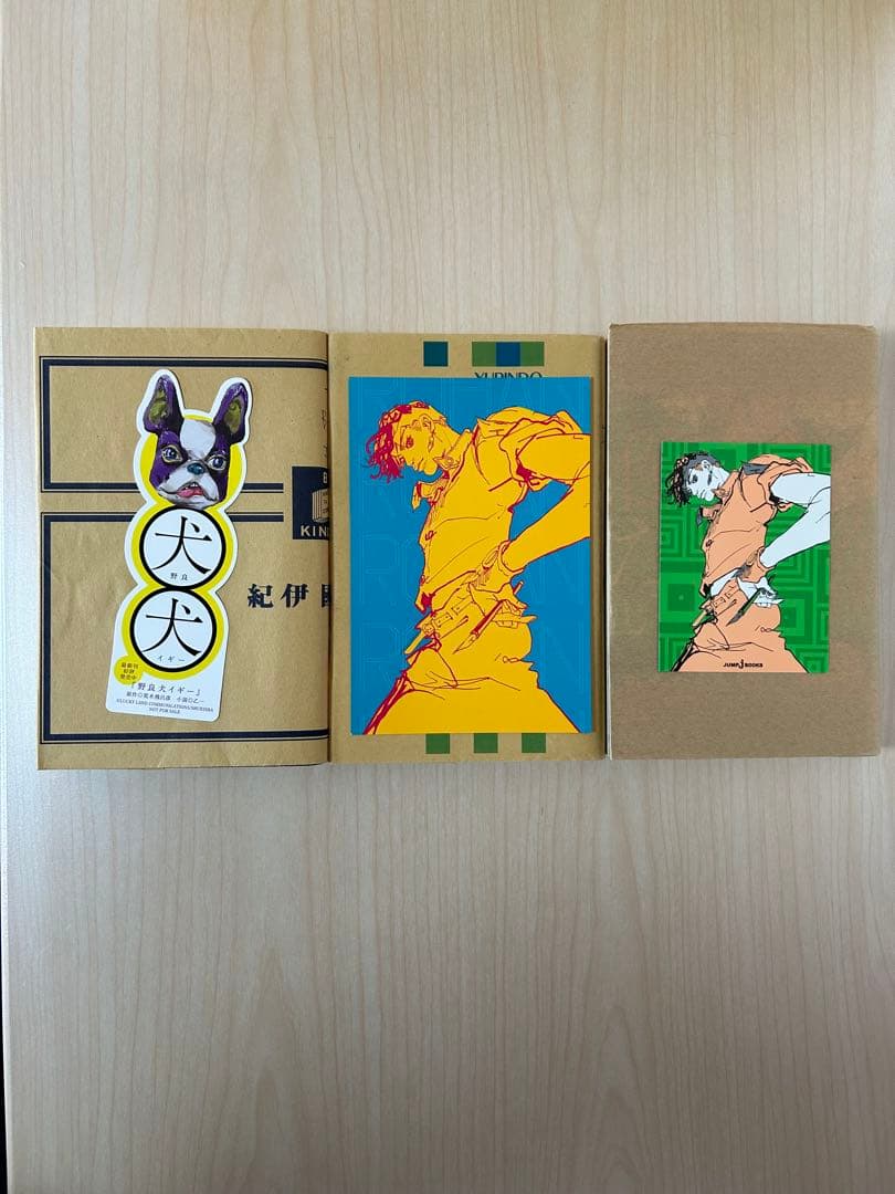 極美品94冊】ジョジョ3456部全巻セット/スティールボールラン/岸辺露伴