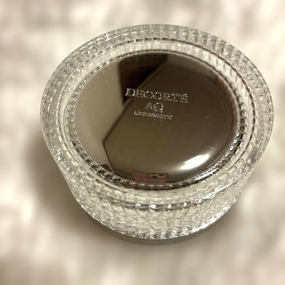 コスメデコルテAQミリオリティフェイスパウダーn AQ ミリオリティ フェイスパウダー n | DECORTÉ（コスメデコルテ