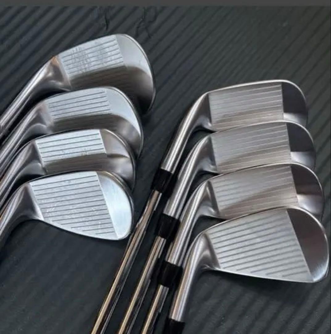 タイトリスト 2023年モデル T100 SM10 スコッティキャメロン - メルカリ