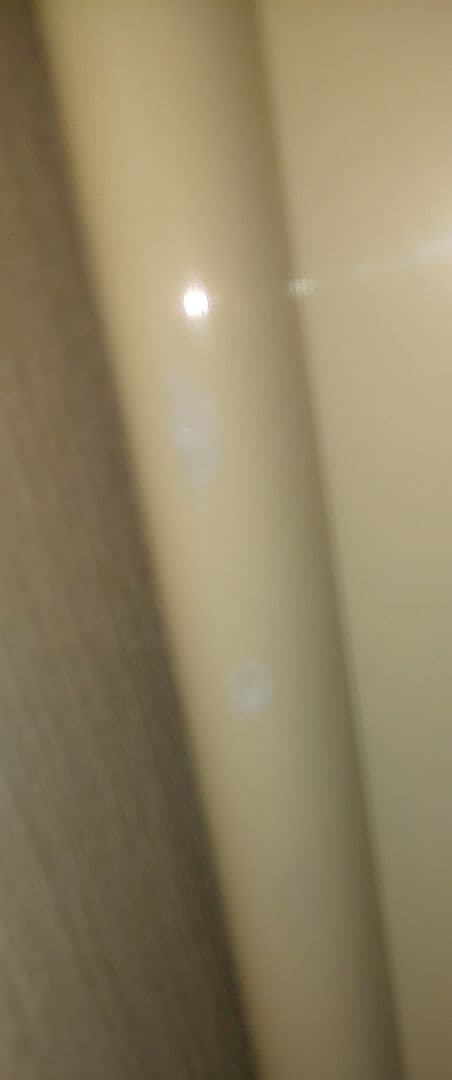 横山明 シンデレラ城と雲 ポスター923×696㎜