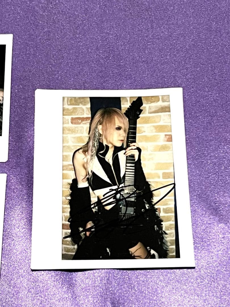 JILUKA Sena チェキ42枚まとめ売り - メルカリ