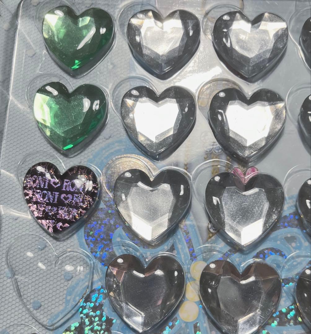 プリティーリズム プリズムストーン 15個まとめ売り - メルカリ