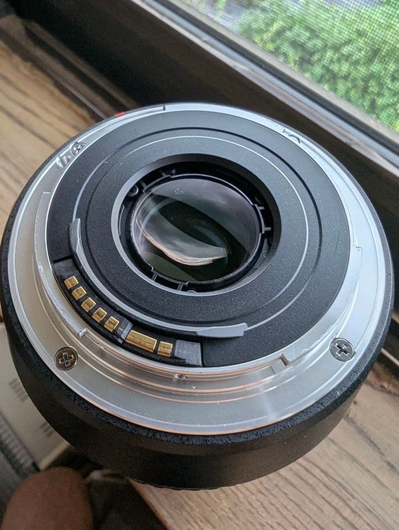 値下げTAMRON AF18-270mm F/3.5-6.3 Di II VC