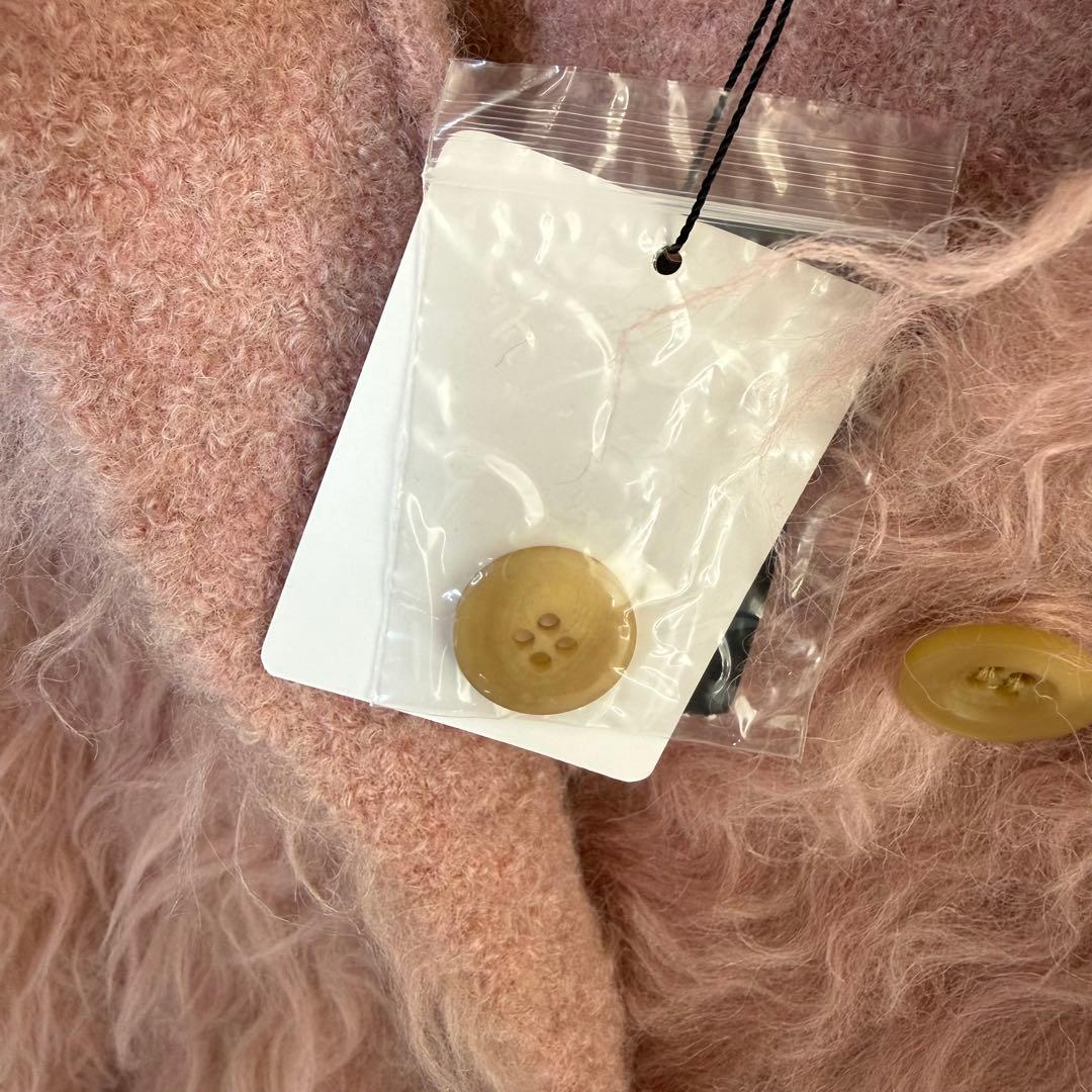 The rejoice カーディガン 2way ファッション レディース トップス