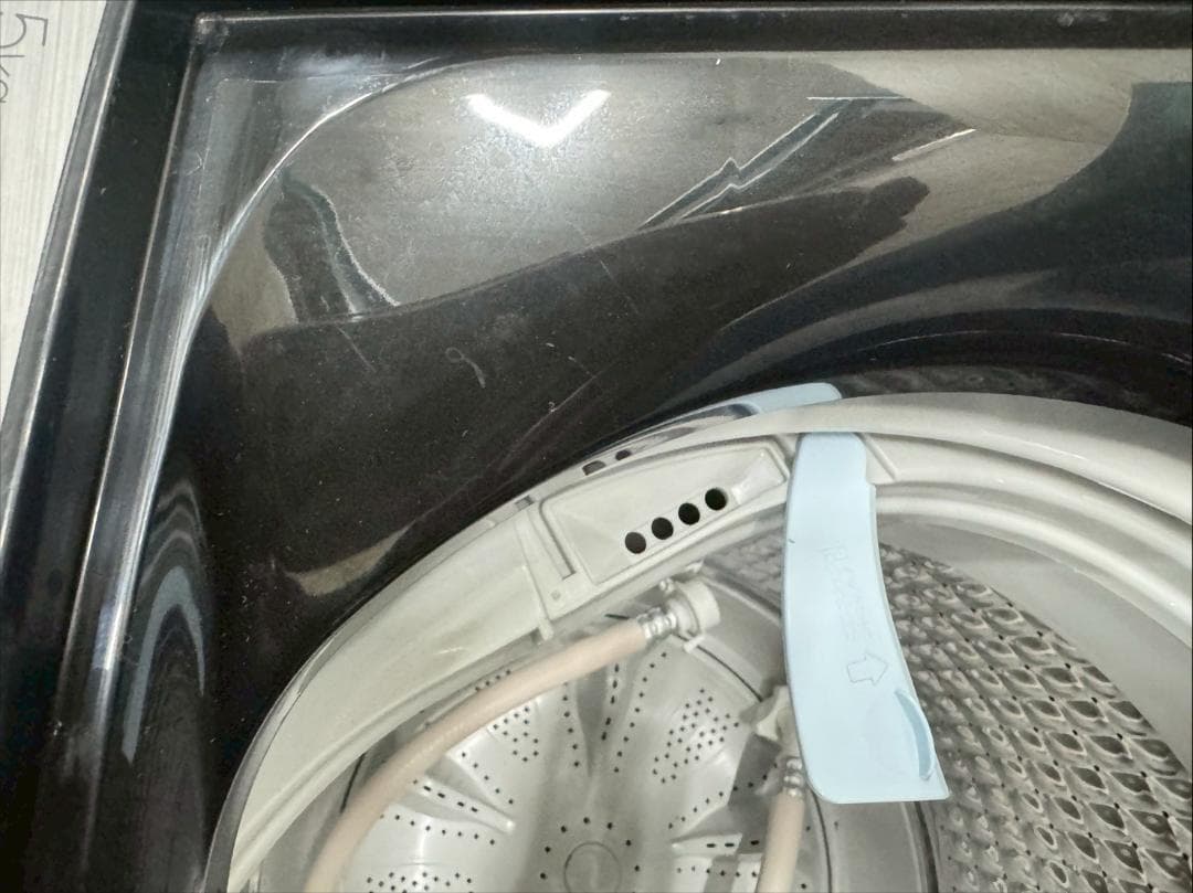 大阪送料無料★3か月保障★5.5kg★2023★JW-XP2C55F★SS226