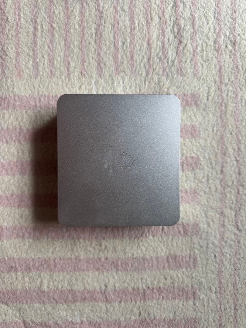 シルバーミニPC 32GB+1TB AMD 5800h Amazon.co.jp: ミニ PC、Amd Ry-zen 7 5800h プロセッサー、54 ワット