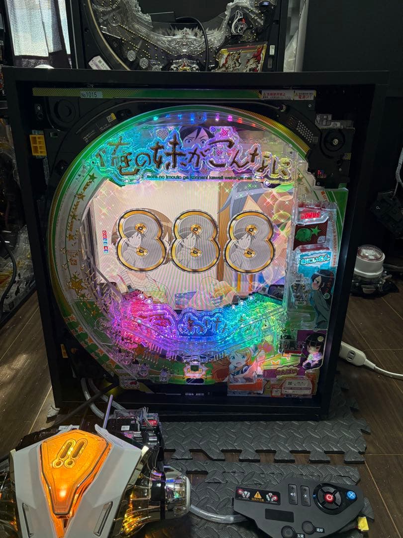 【超希少】 俺の妹がこんなに可愛いわけがない 卓上 ボックス【送料込み】