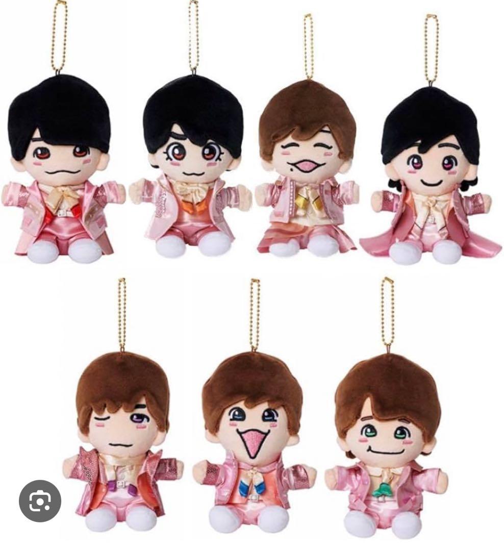 イコラブ 佐々木舞香 アクスタ 冬ツアー マカロン衣装